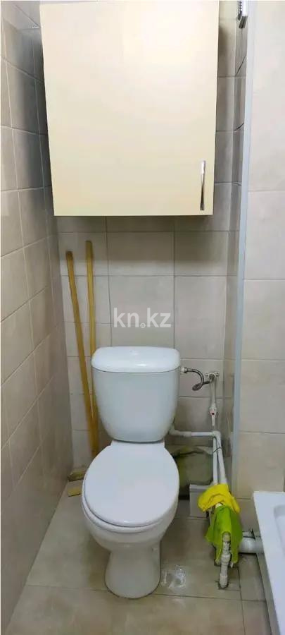 Продажа 1-комнатной квартиры, 13.3 м² в Алматы - фото 3