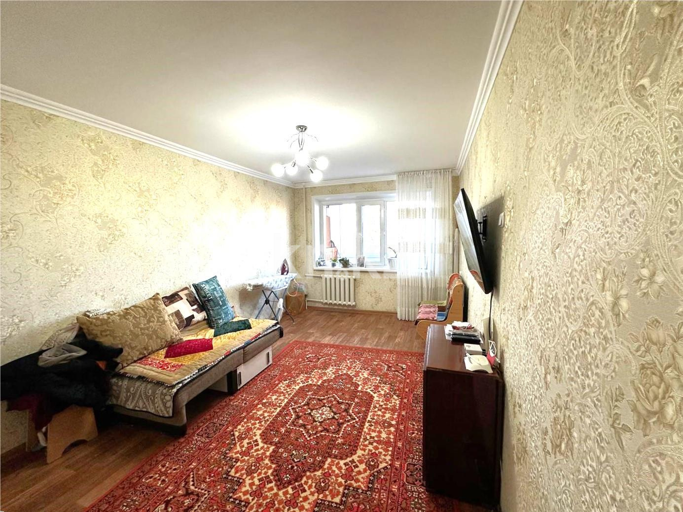 Продажа 2-комнатной квартиры, 50 м² в Караганде - фото 2