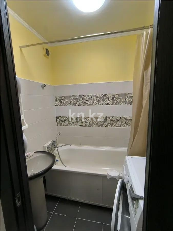 Продажа 1-комнатной квартиры, 41 м² в Караганде - фото 3