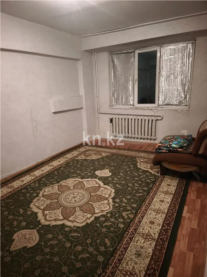 Продажа 1-комнатной квартиры, 38 м² в Алматы
