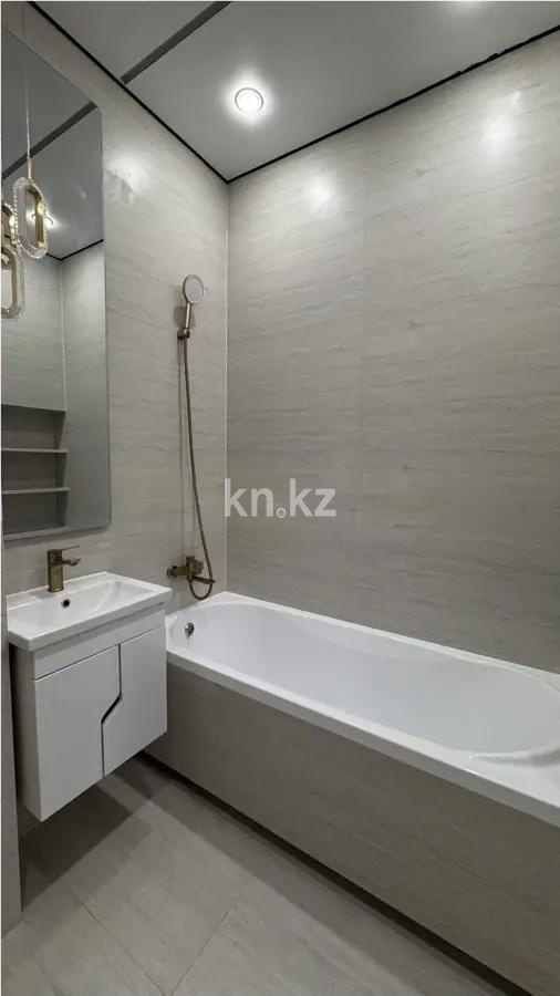 Продажа 2-комнатной квартиры, 40 м² в Караганде - фото 3