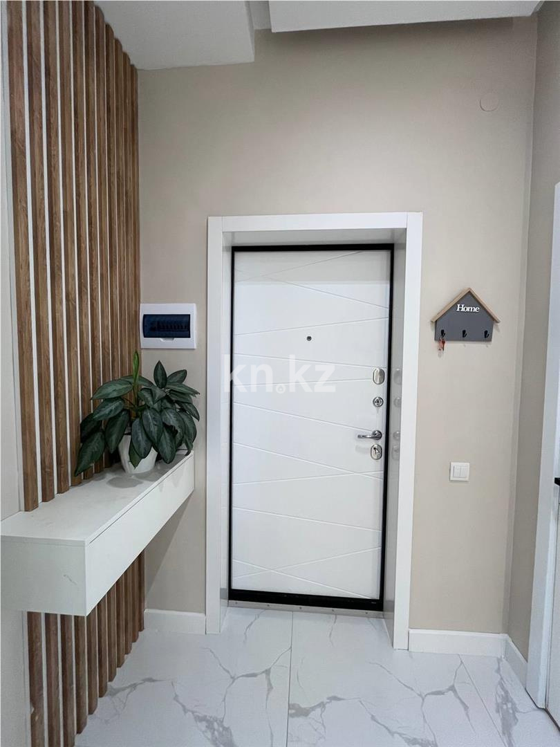 Продажа 3-комнатной квартиры, 85 м² в Караганде - фото 28