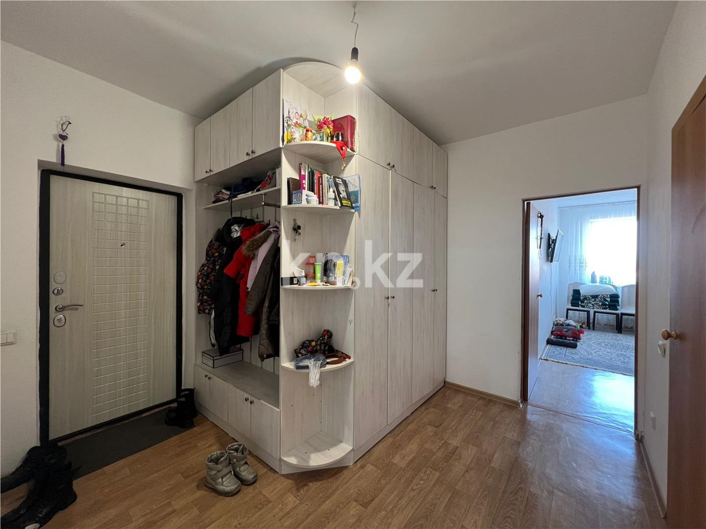 Продажа 2-комнатной квартиры, 47 м², ул. Момышулы, дом  24 в Караганде - фото 9