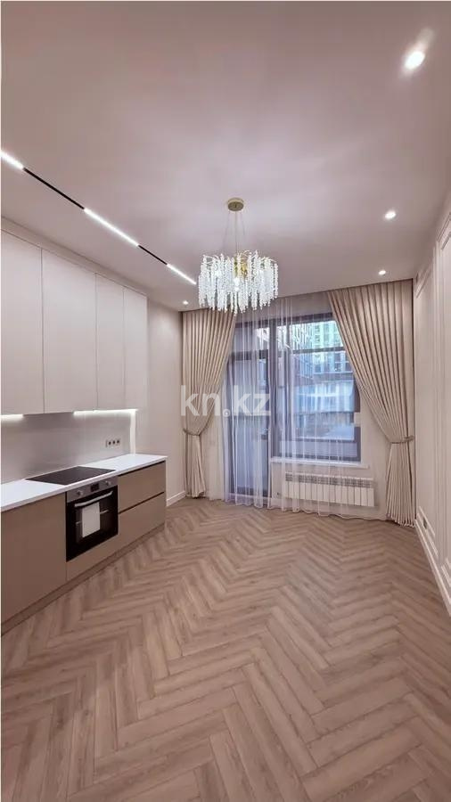 Продажа 3-комнатной квартиры, 110 м² в Астане - фото 3
