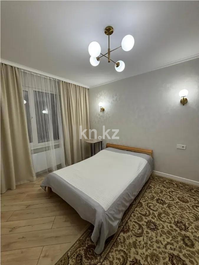 Продажа 2-комнатной квартиры, 59.5 м², ул. Хусейна бен Талала, дом  39 в Астане - фото 2