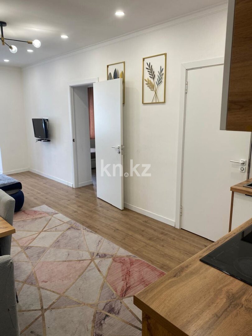 Продажа 3-комнатной квартиры, 56.1 м² в Алматы - фото 5
