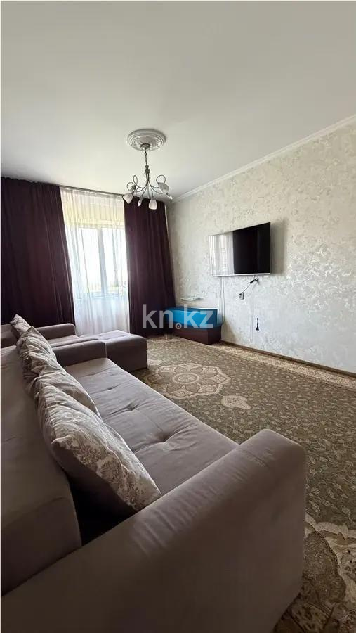 Продажа 2-комнатной квартиры, 60 м² в Алматы