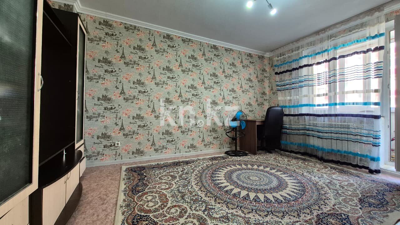 Аренда 3-комнатной квартиры, 80 м² в Атырау - фото 15