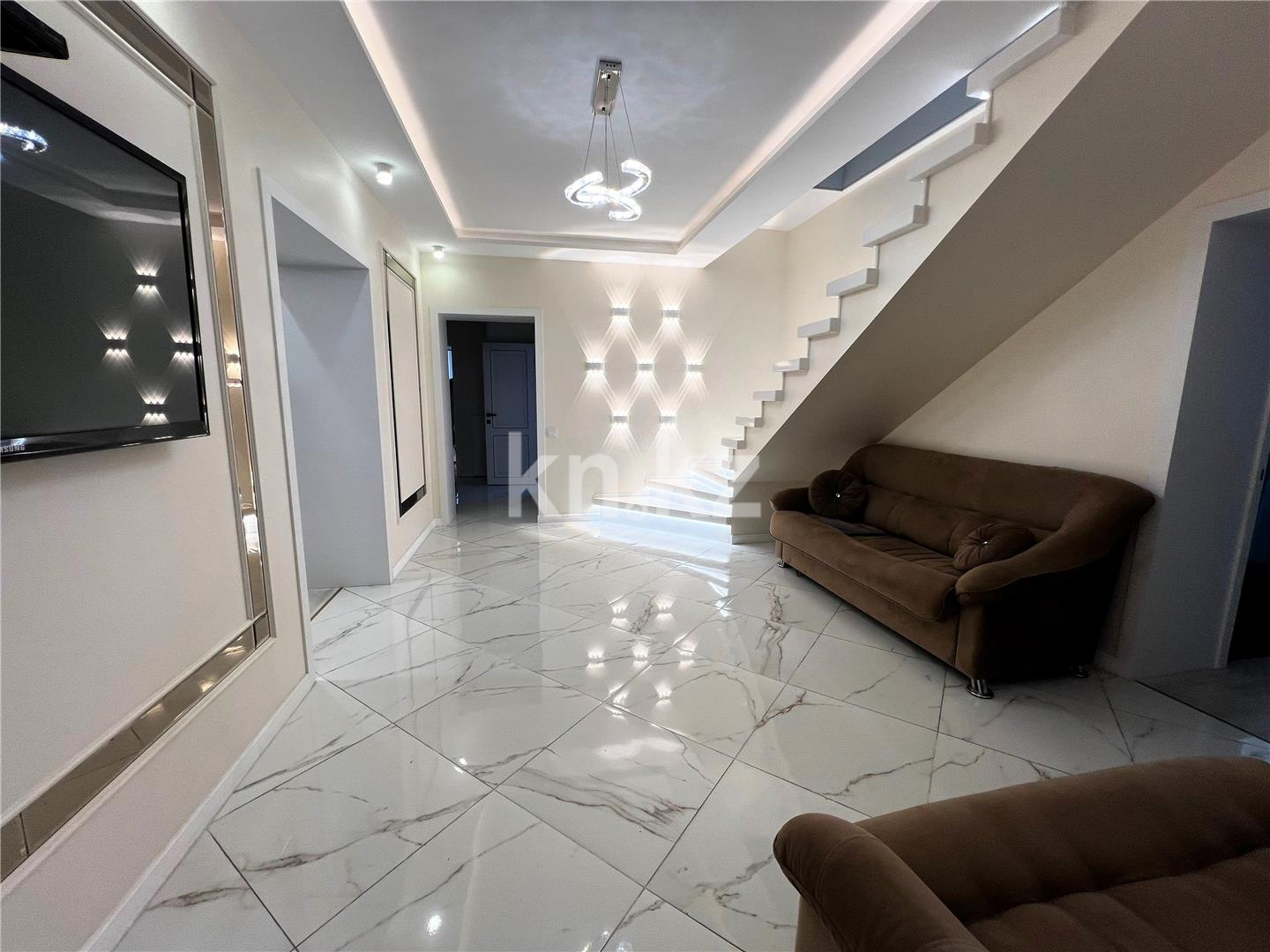 Продажа 6-комнатного дома, 220 м² в Караганде - фото 6