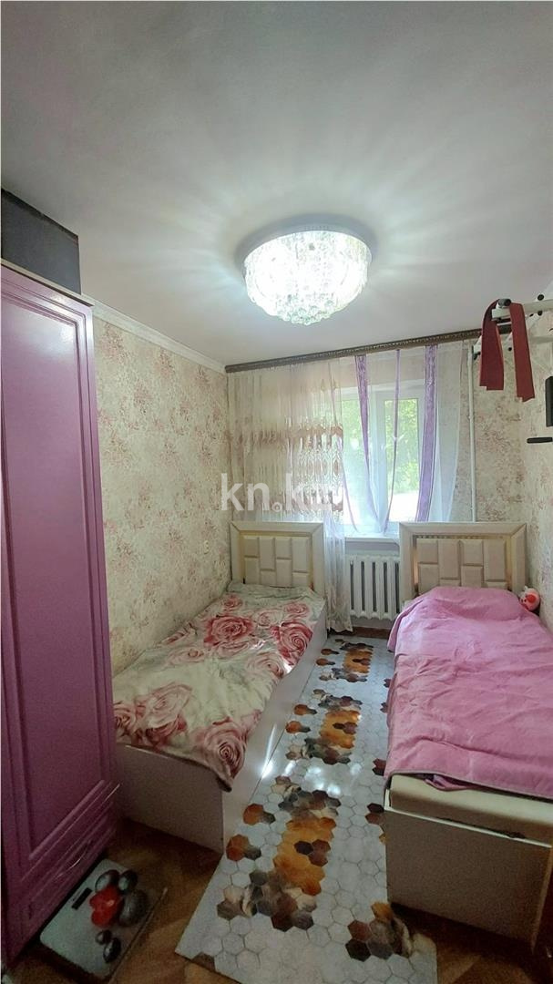Продажа 2-комнатной квартиры, 44 м² в Темиртау - фото 3