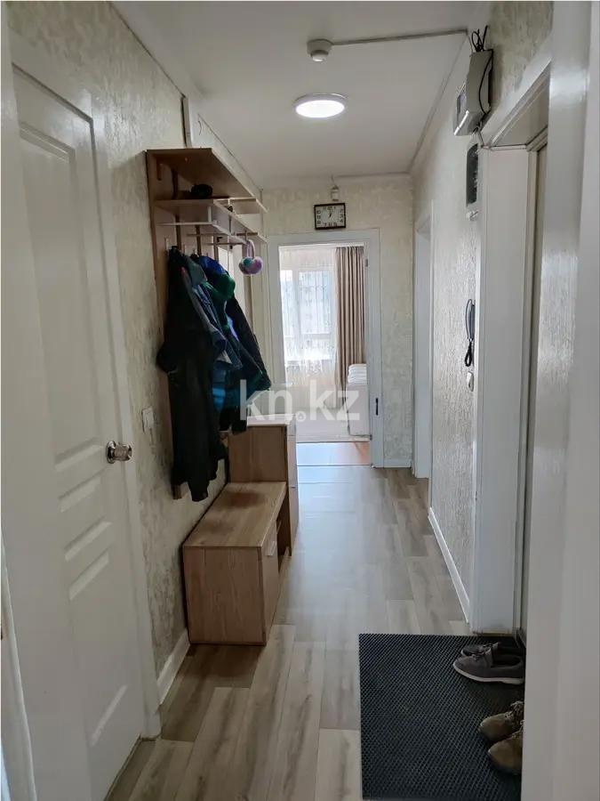 Продажа 3-комнатной квартиры, 90 м² в Алматы - фото 5