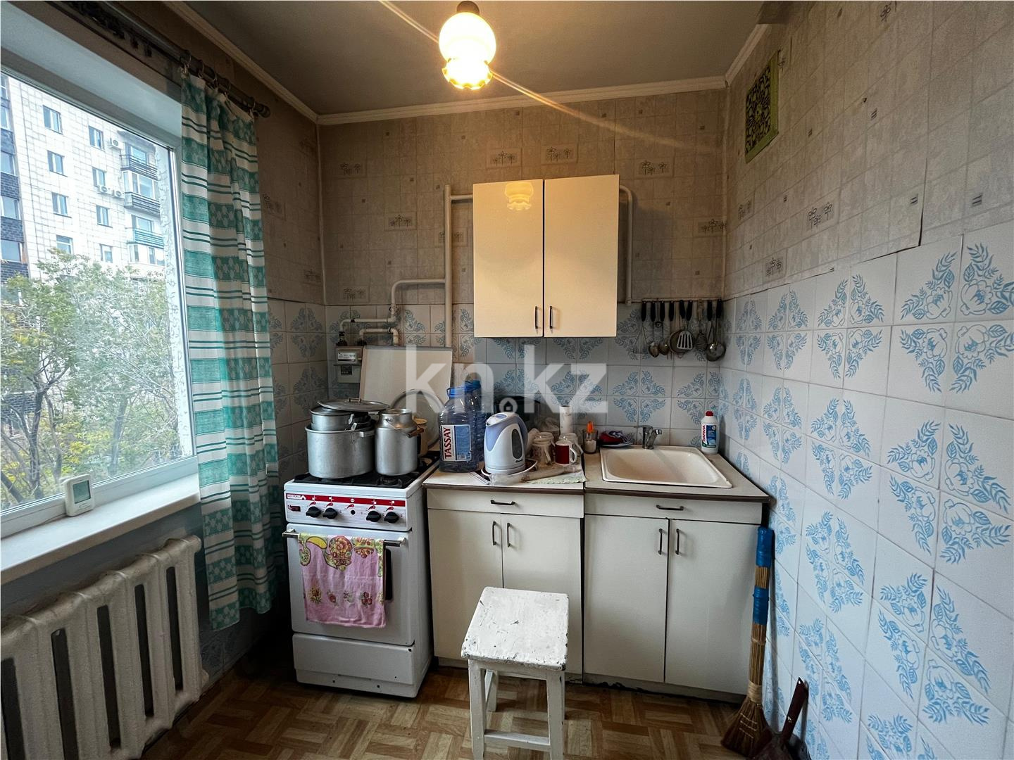 Продажа 3-комнатной квартиры, 62 м², пр. Н. Абдирова в Караганде - фото 8