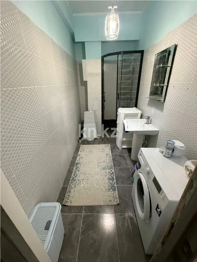 Продажа 2-комнатной квартиры, 63 м², ул. Байтурсынова, дом  67 в Астане - фото 4