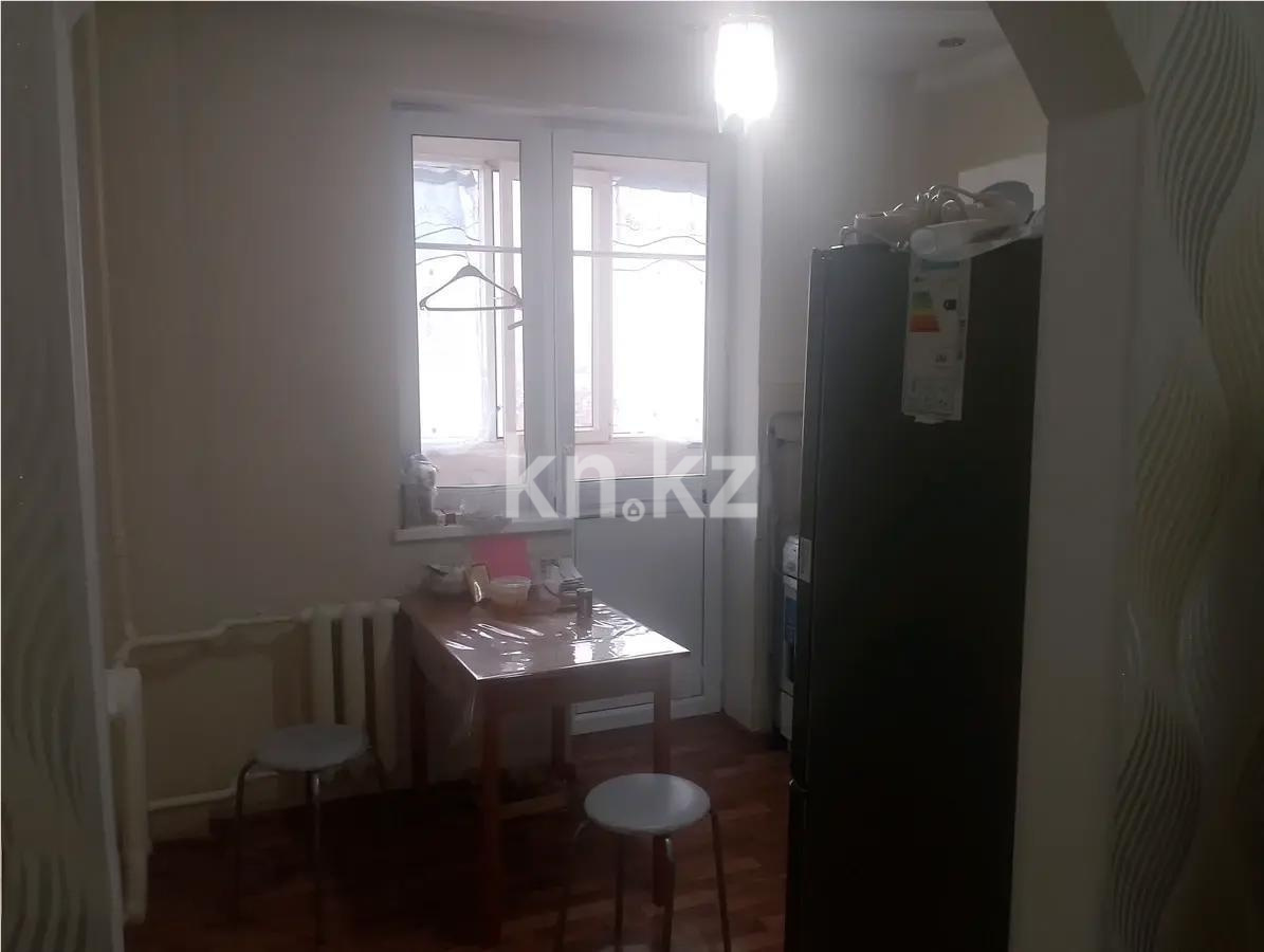 Продажа 1-комнатной квартиры, 34.9 м², ул. Сатпаева, дом  31 в Астане - фото 2