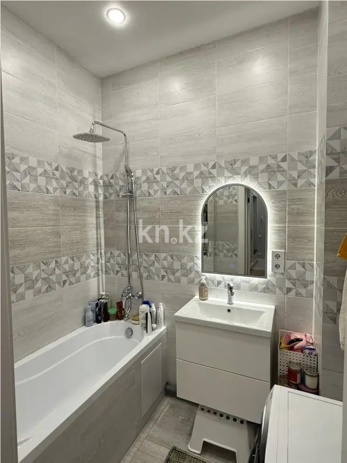 Продажа 3-комнатной квартиры, 79 м² в Караганде - фото 5