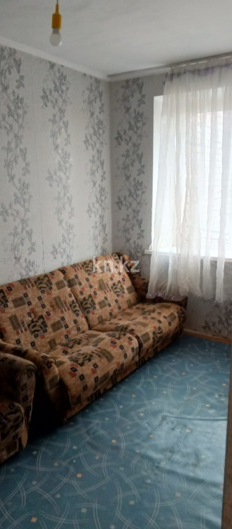 Аренда 1-комнатной квартиры посуточно, 32 м² в Усть-Каменогорске - фото 2