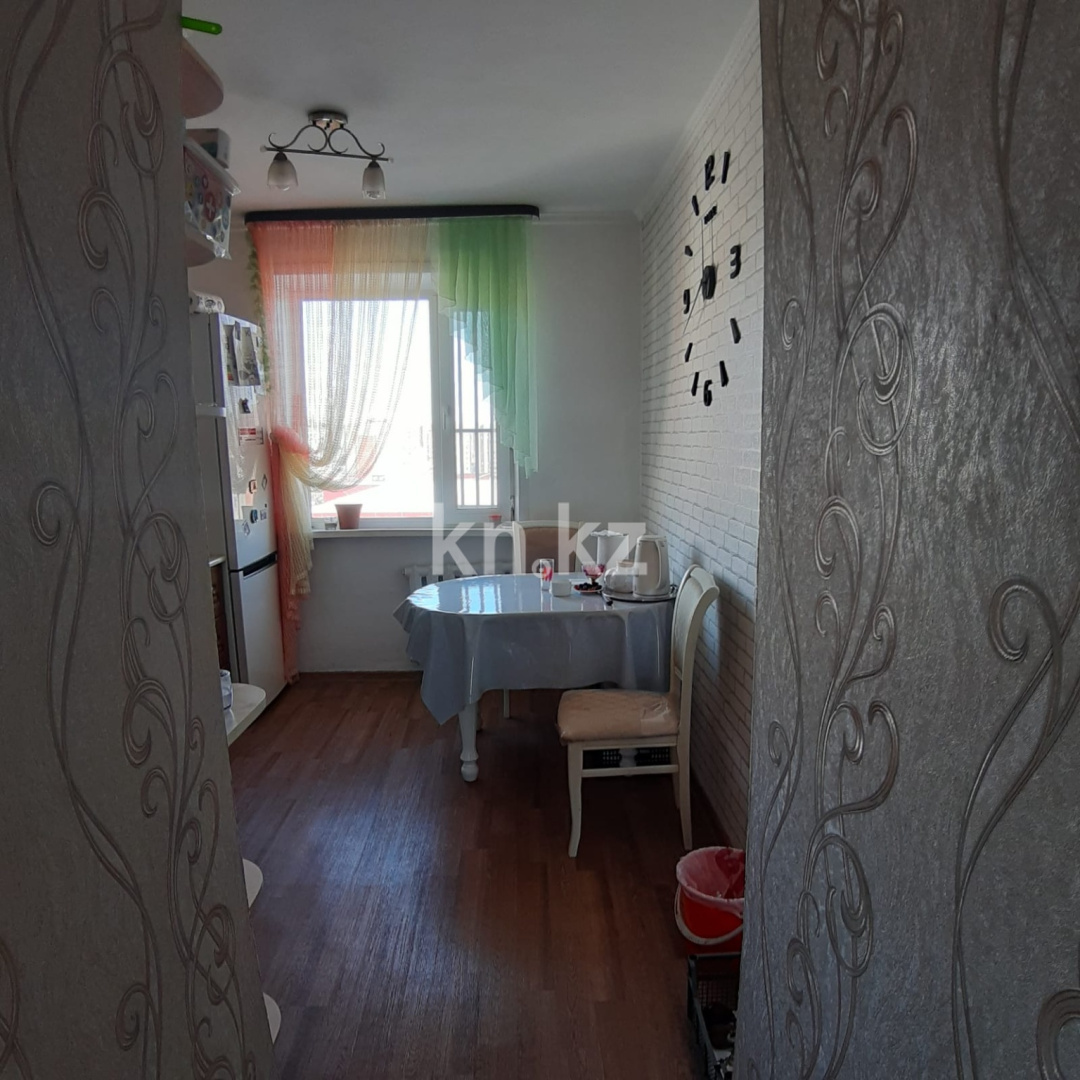 Продажа 3-комнатной квартиры, 64 м² в Караганде - фото 6