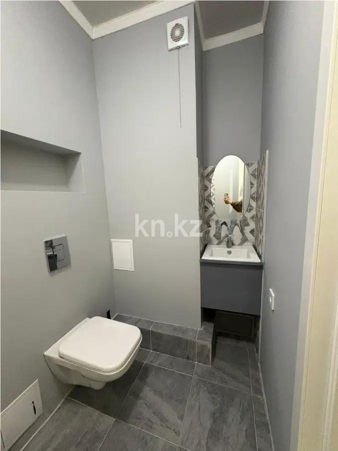 Продажа 4-комнатной квартиры, 90 м², ул. Баглановой, дом  4 в Астане - фото 4