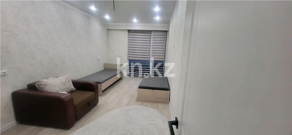 Продажа 3-комнатной квартиры, 98 м² в Алматы - фото 3