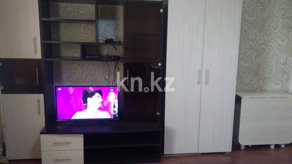 Продажа 1-комнатной квартиры, 26.2 м² в Астане - фото 21