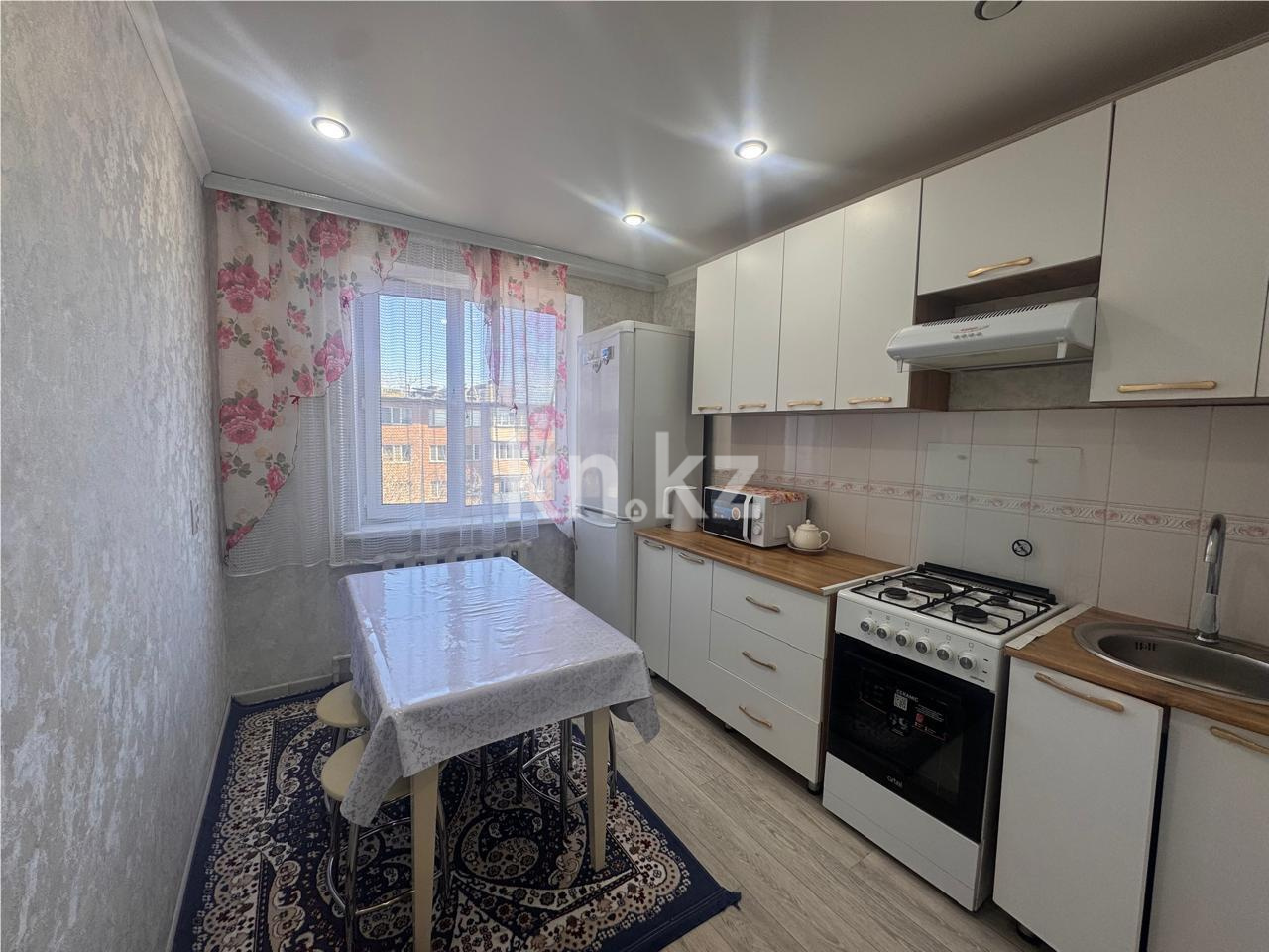 Продажа 3-комнатной квартиры, 67 м² в Караганде - фото 9
