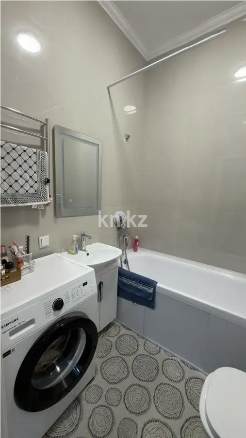 Продажа 1-комнатной квартиры, 45 м² в Алматы - фото 3