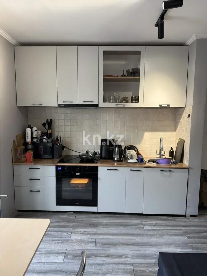 Продажа 2-комнатной квартиры, 58.4 м² в Астане - фото 3