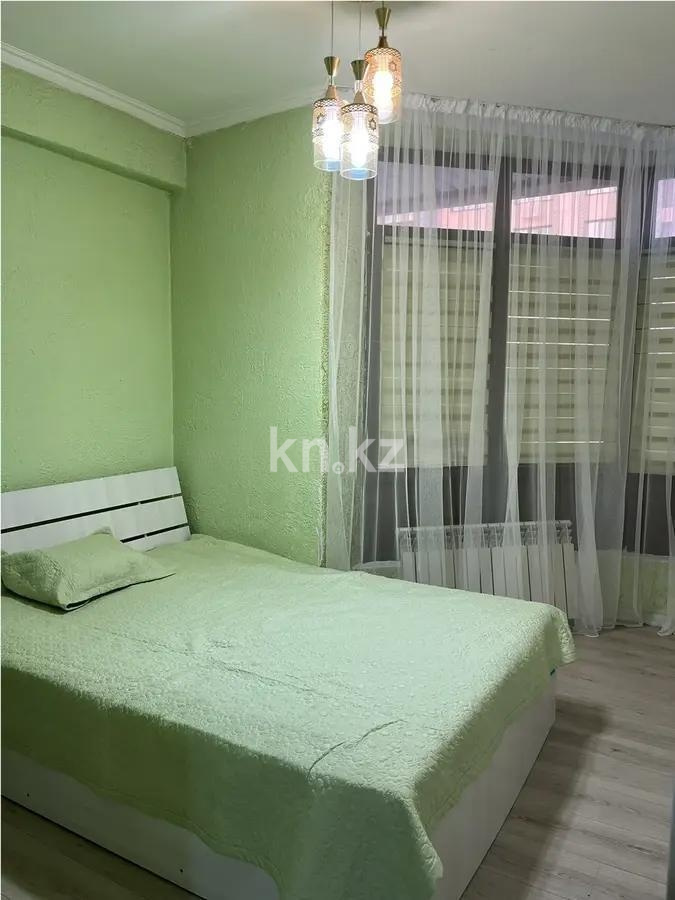 Продажа 2-комнатной квартиры, 60 м² в Алматы - фото 2