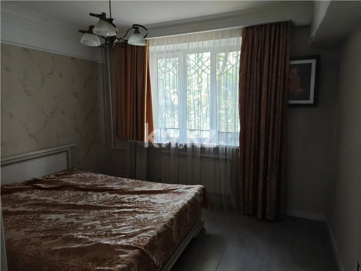 Продажа 2-комнатной квартиры, 56.5 м² в Алматы - фото 2