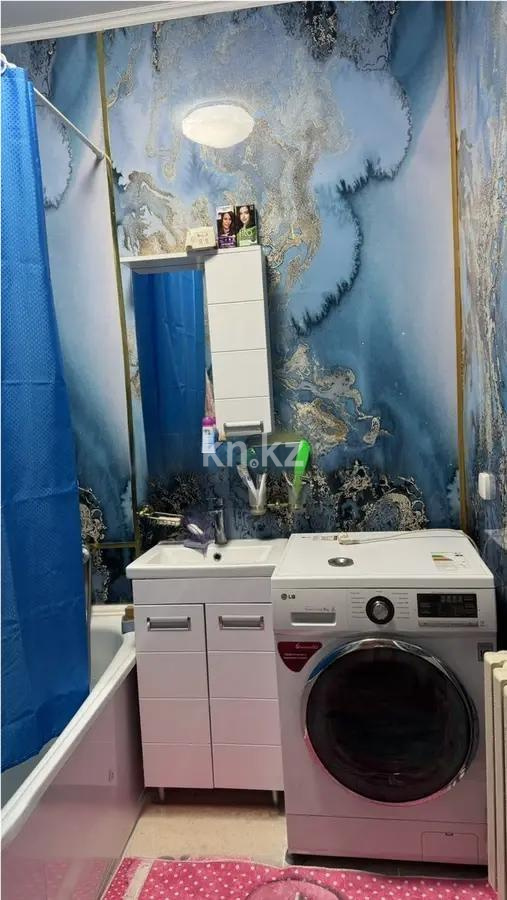 Продажа 3-комнатной квартиры, 87.9 м² в Алматы - фото 4