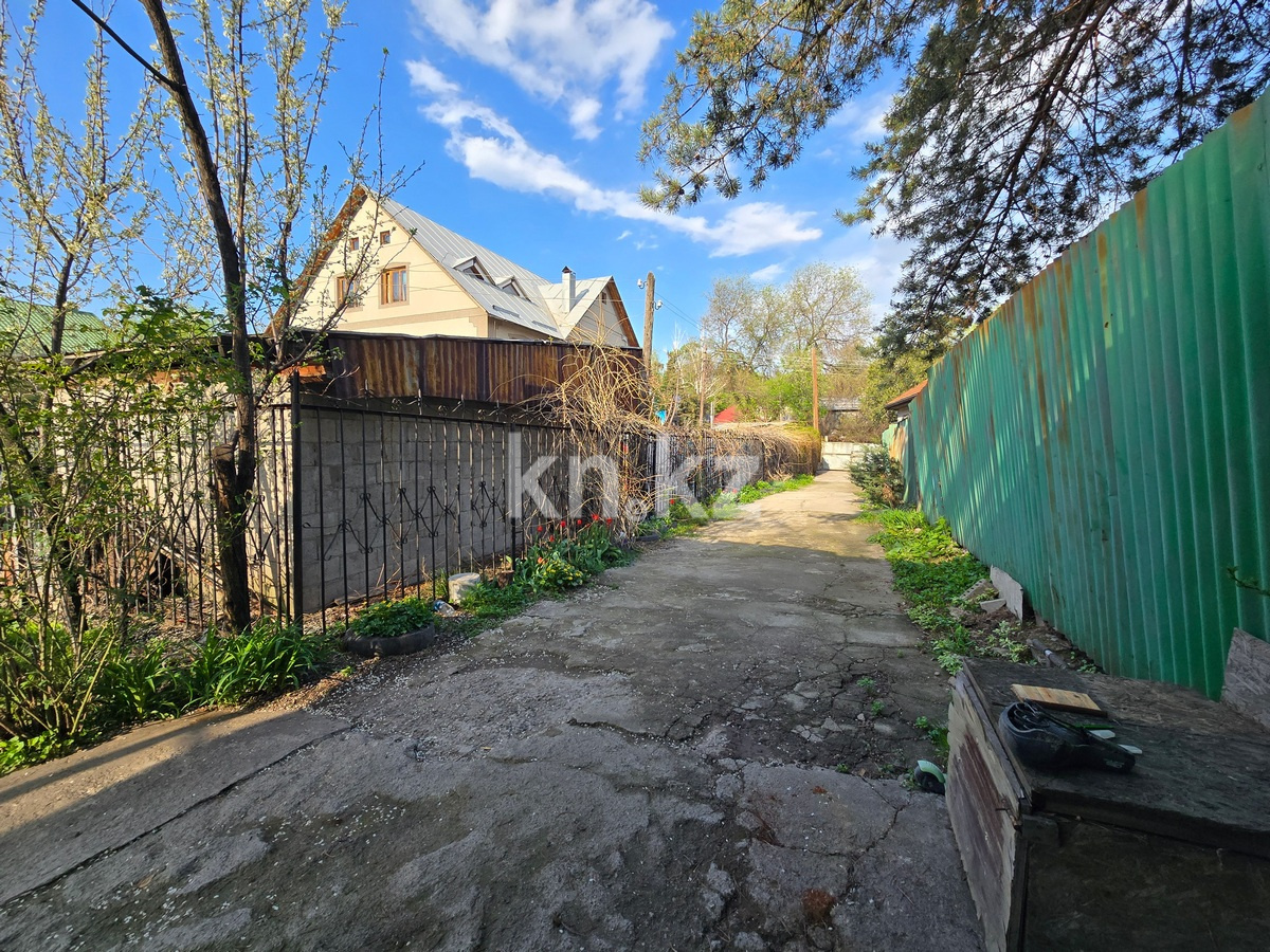 Продажа 3-комнатного дома, 59 м² в Алматы - фото 10