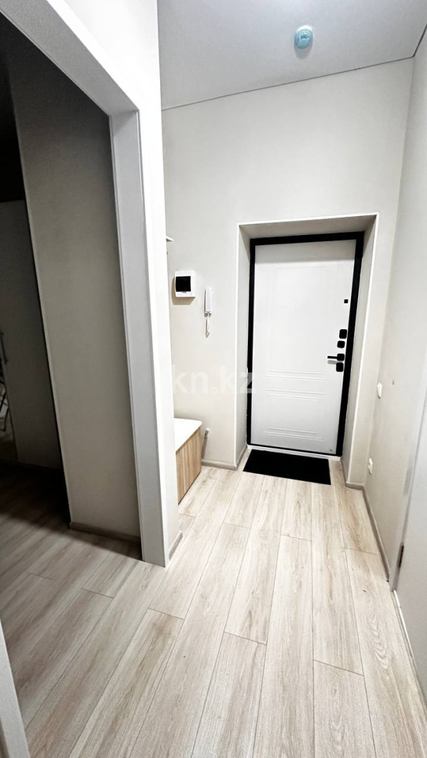 Аренда 1-комнатной квартиры, 39.9 м² в Астане - фото 17
