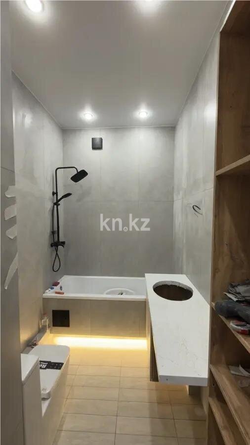 Продажа 2-комнатной квартиры, 43 м² в Астане - фото 2