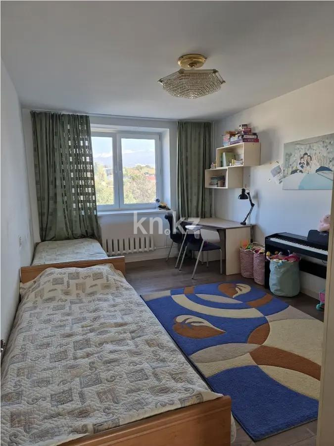 Продажа 3-комнатной квартиры, 68 м², ул. Шашкина, дом  36 в Алматы - фото 4