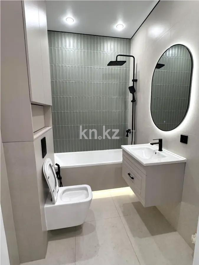 Продажа 2-комнатной квартиры, 38 м² в Астане - фото 4