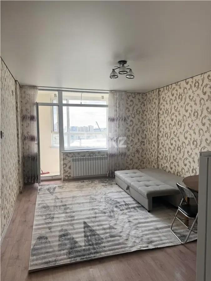 Продажа 1-комнатной квартиры, 32 м² в Астане