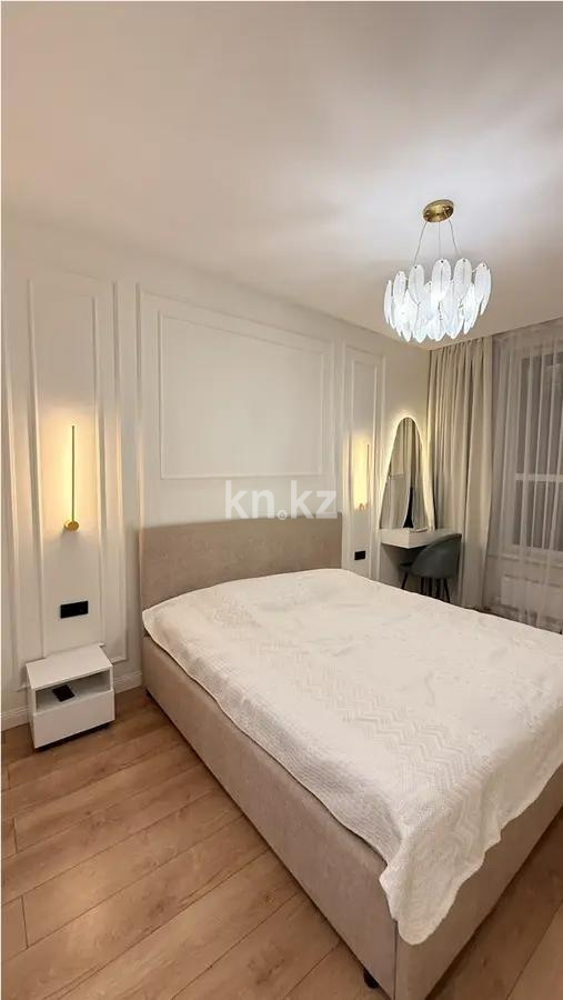 Продажа 3-комнатной квартиры, 83 м² в Алматы - фото 2