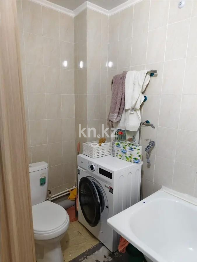 Продажа 1-комнатной квартиры, 31 м² в Астане - фото 4