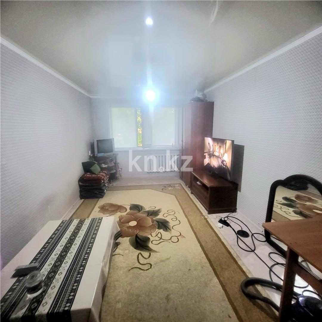 Продажа 1-комнатной квартиры, 30 м², ул. Уалиханова в Темиртау