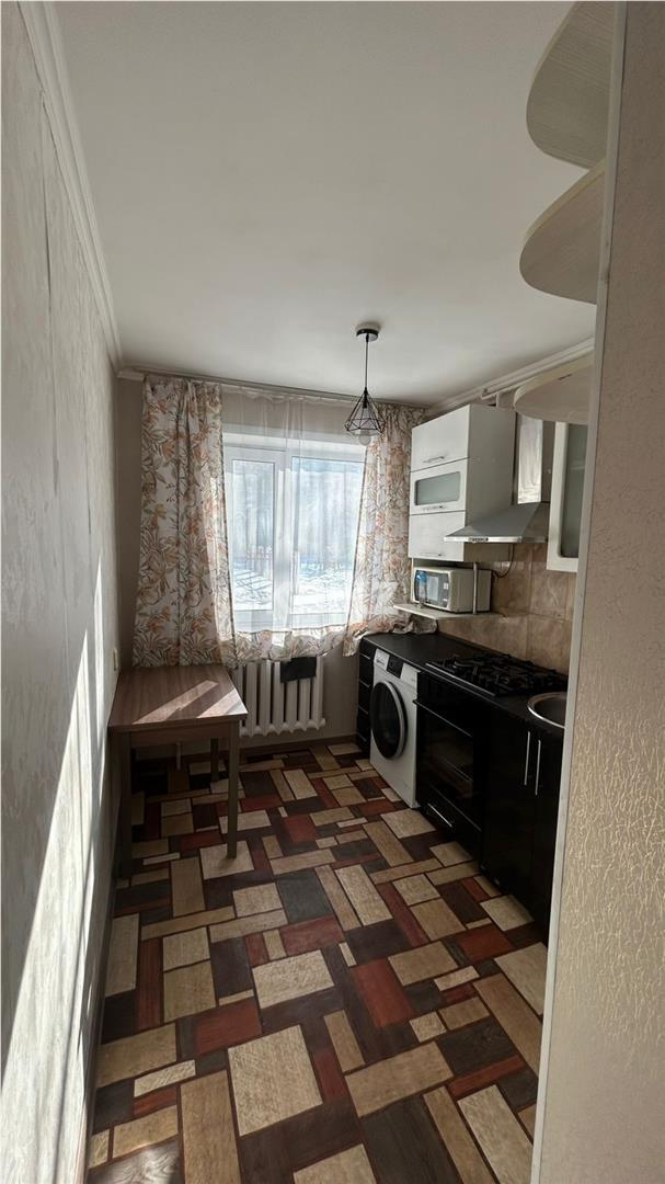 Продажа 3-комнатной квартиры, 47 м² в Караганде - фото 3