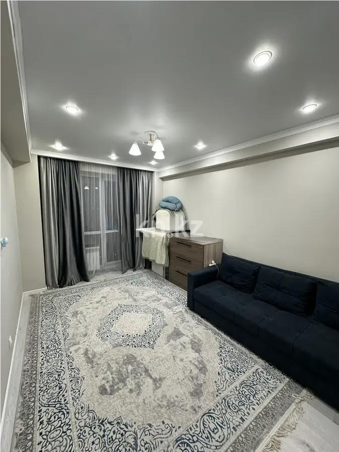 Продажа 1-комнатной квартиры, 40 м² в Алматы