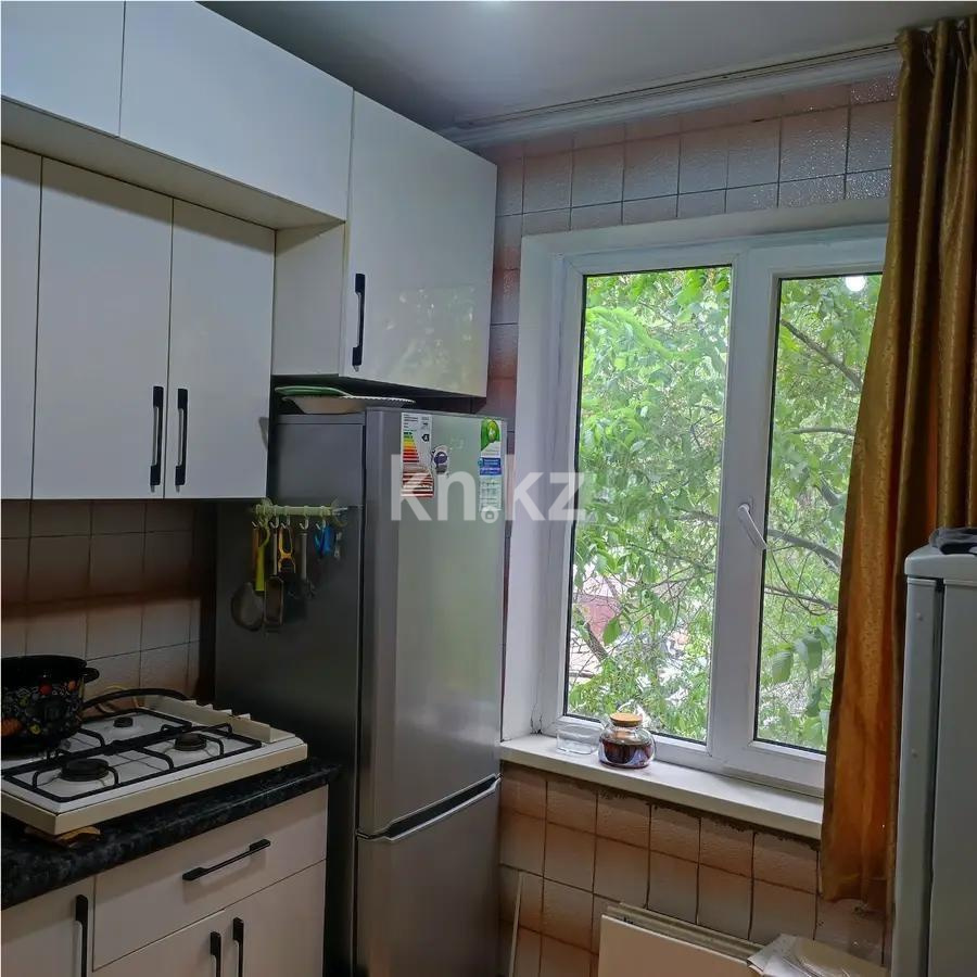 Продажа 1-комнатной квартиры, 32 м² в Алматы - фото 3