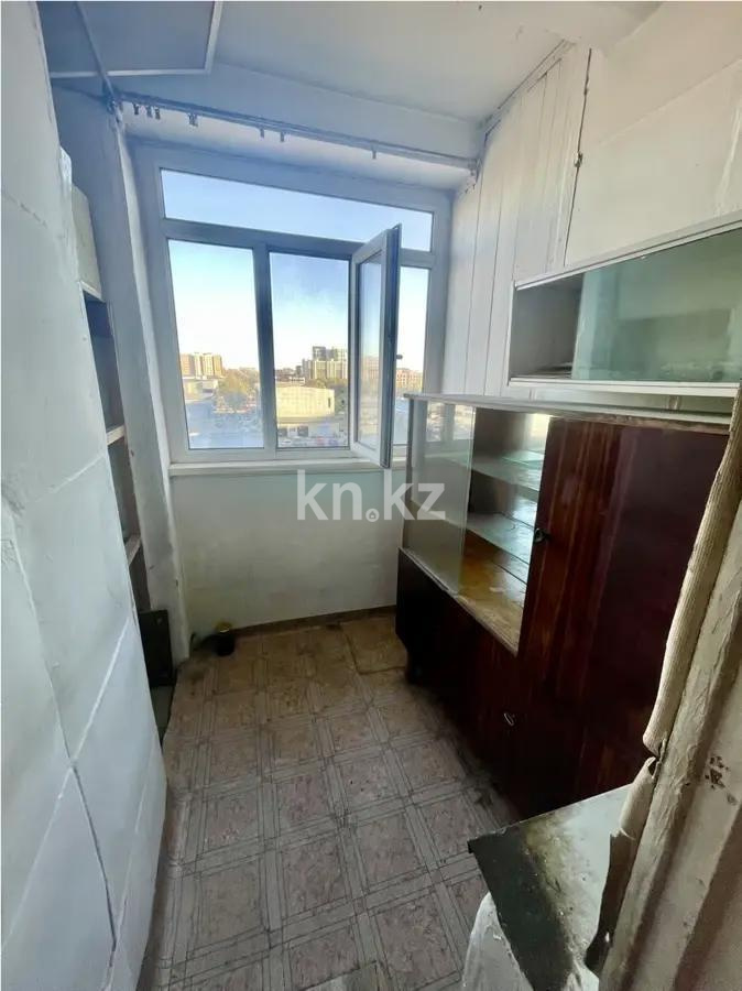 Продажа 1-комнатной квартиры, 28 м², ул. Дюсембекова, дом  2 в Караганде - фото 4