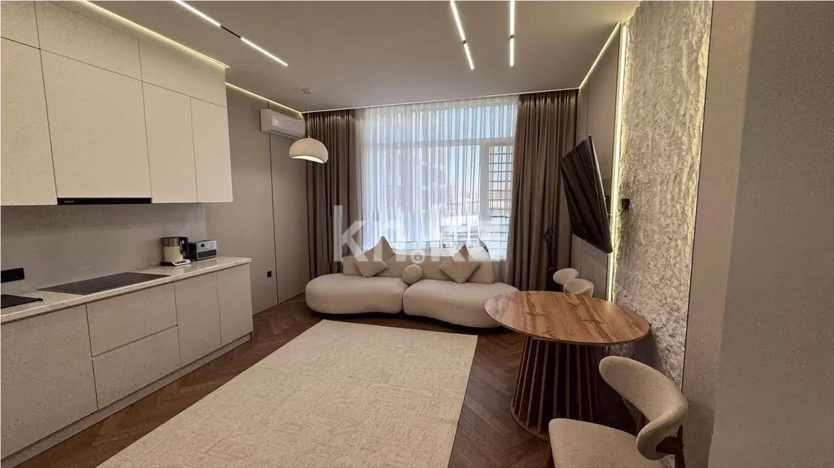 Продажа 3-комнатной квартиры, 73.1 м² в Астане
