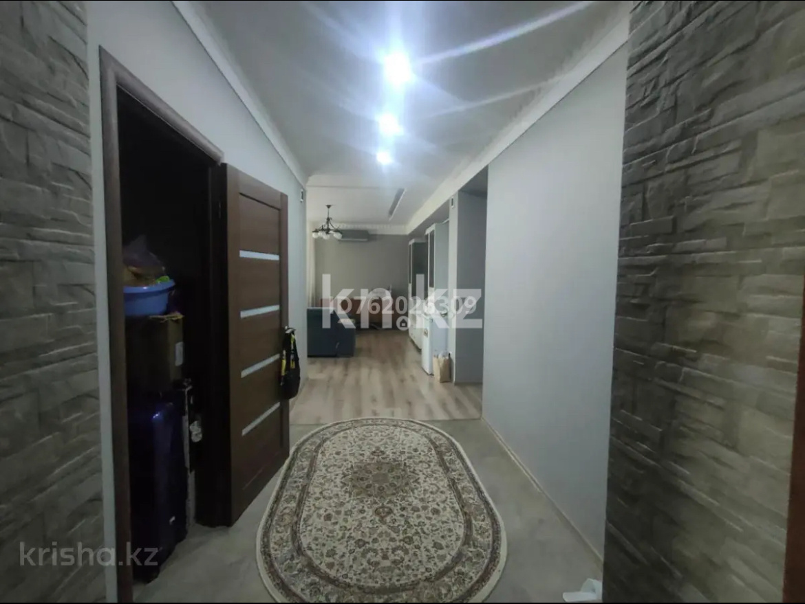 Продажа 3-комнатной квартиры, 145.4 м² в Караганде - фото 3