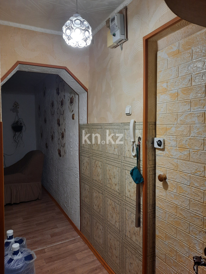 Продажа 2-комнатной квартиры, 43.6 м² в Жезказгане - фото 3