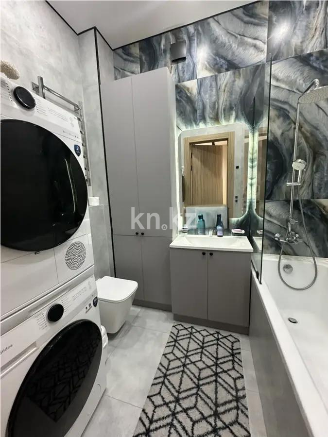 Продажа 3-комнатной квартиры, 95.2 м², ул. Нажимеденова, дом  26/1 в Астане - фото 5