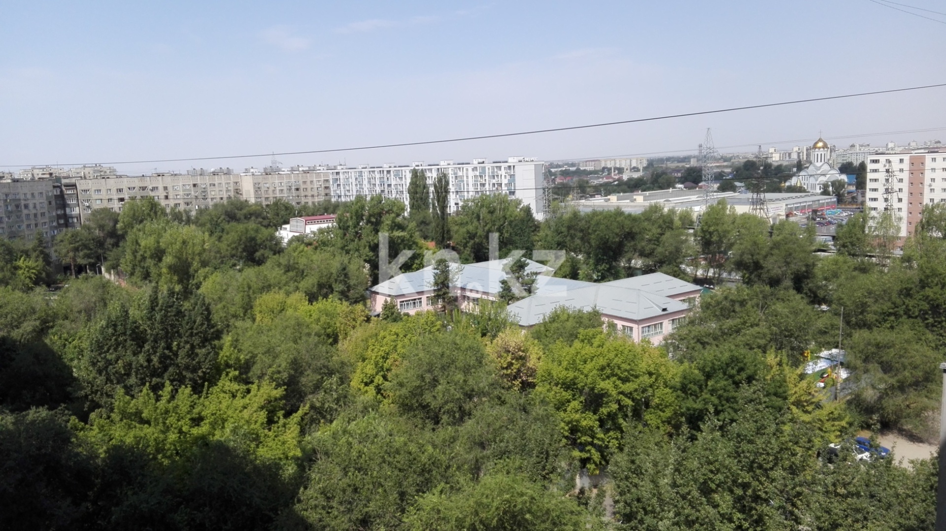 Продажа 2-комнатной квартиры, 58.5 м² в Алматы - фото 19