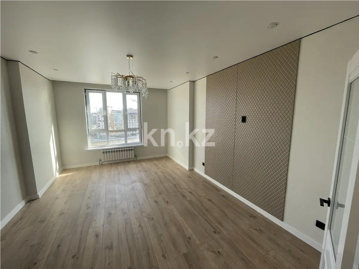 Продажа 2-комнатной квартиры, 64 м², ул. Жургенова, дом  19 в Астане