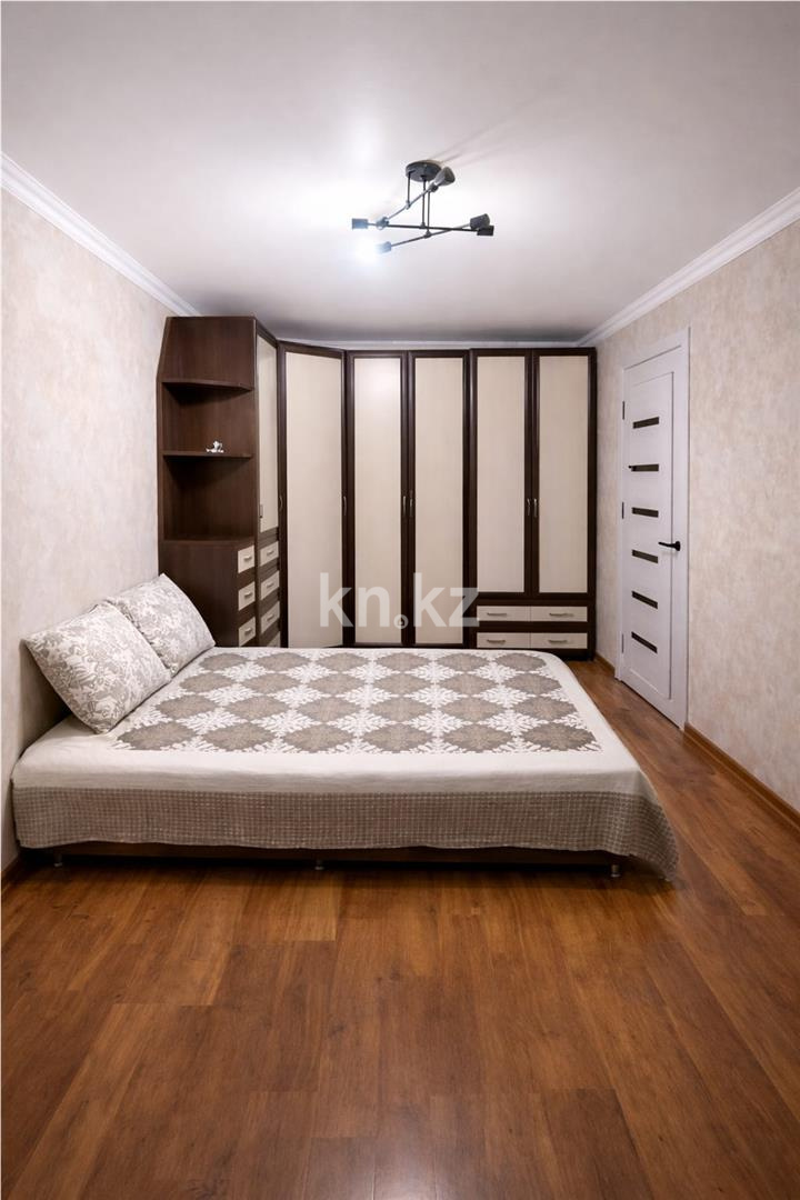 Продажа 3-комнатной квартиры, 60 м² в Караганде - фото 4